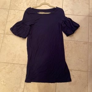 Lilly Pulitzer Balloon Sleeve Dress